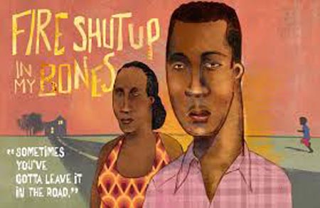 Fire Shut Up In My Bones poster